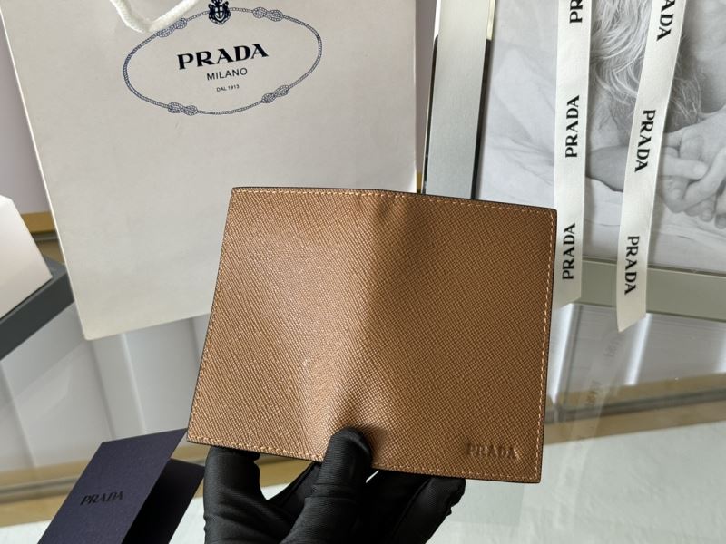 Prada Wallets Purse